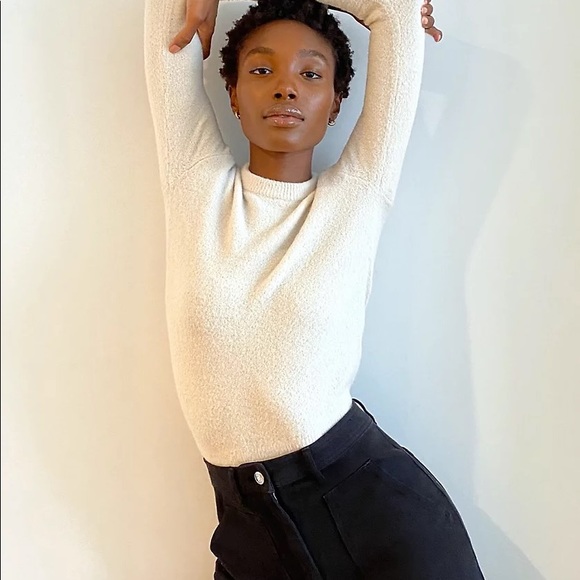 Aritzia Sweaters - Aritzia Wilfred Free Stargazer sweater